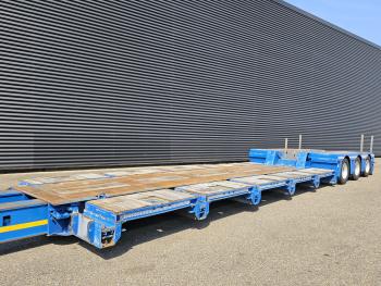 EURO-54-03 / EXTENDABLE / REMOVABLE NECK